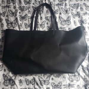 VICTORIA SECRET TOTE BAG